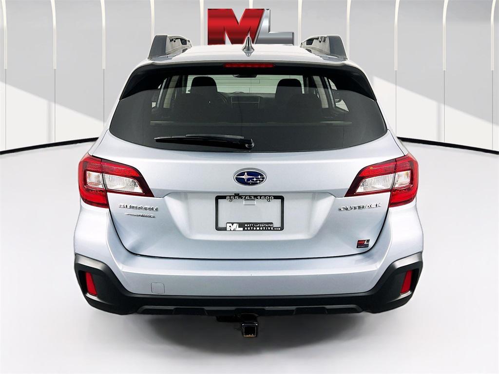 used 2019 Subaru Outback car, priced at $17,560