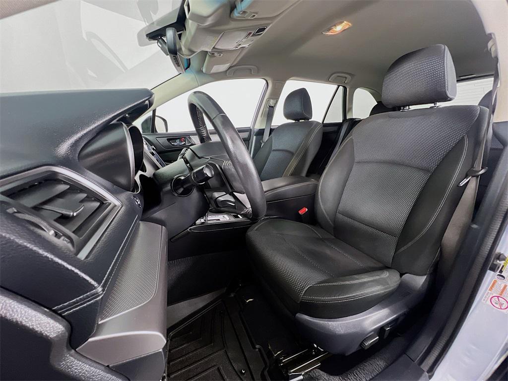 used 2019 Subaru Outback car, priced at $17,560