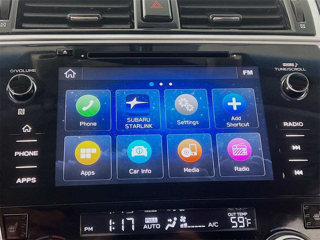 used 2019 Subaru Outback car, priced at $17,560