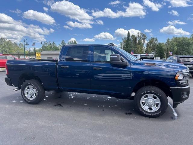 new 2024 Ram 3500 car, priced at $52,469