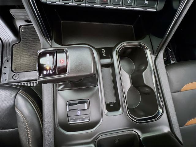 used 2022 GMC Sierra 1500 car, priced at $40,997