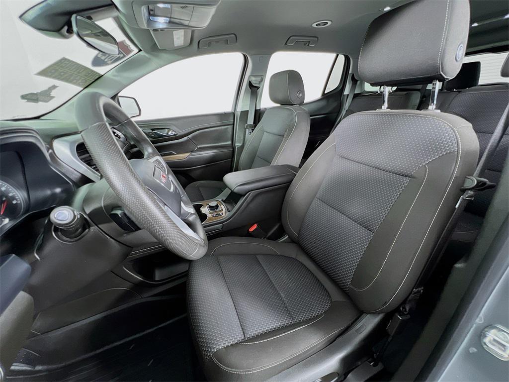 used 2023 GMC Acadia car, priced at $25,465
