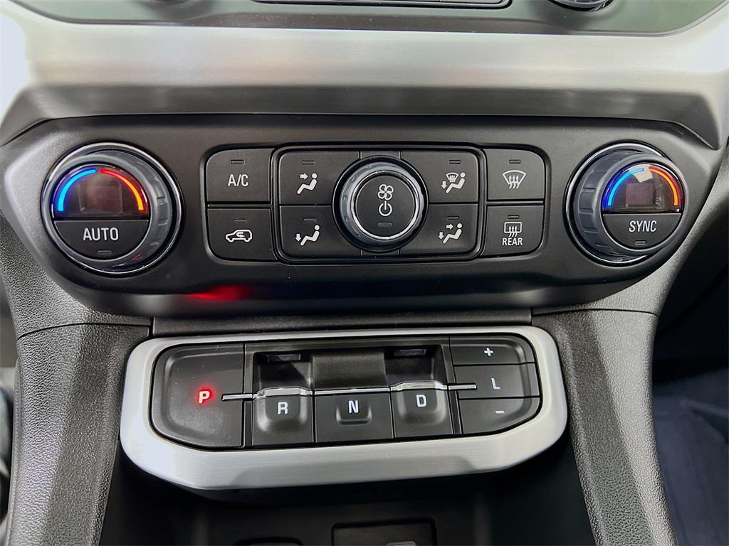 used 2023 GMC Acadia car, priced at $25,465