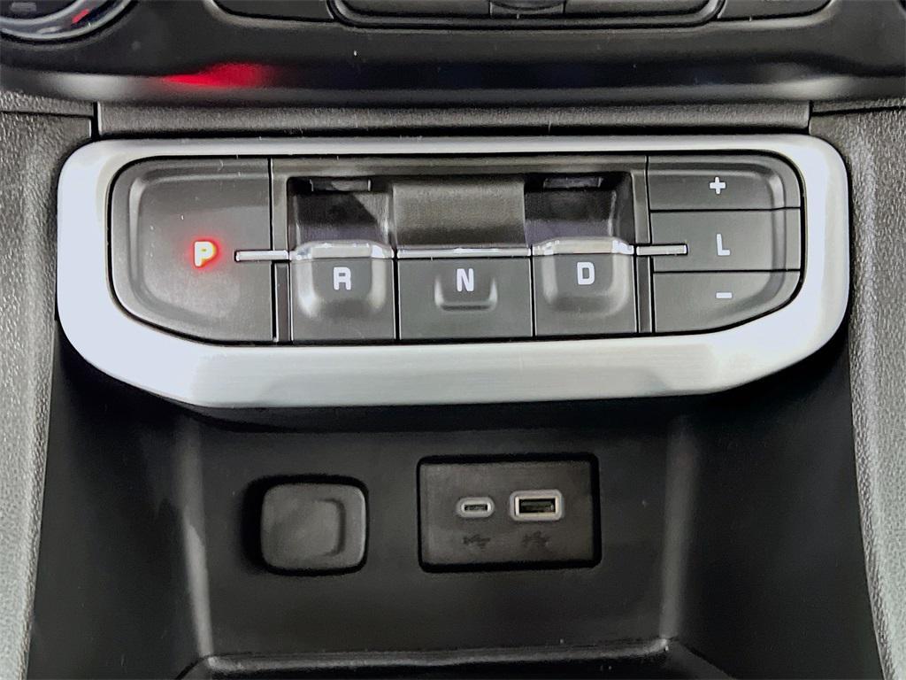 used 2023 GMC Acadia car, priced at $25,465