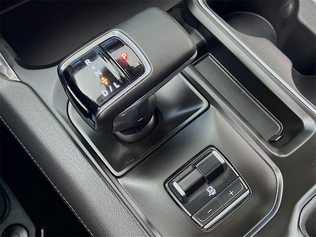 used 2023 GMC Sierra 1500 car, priced at $53,978