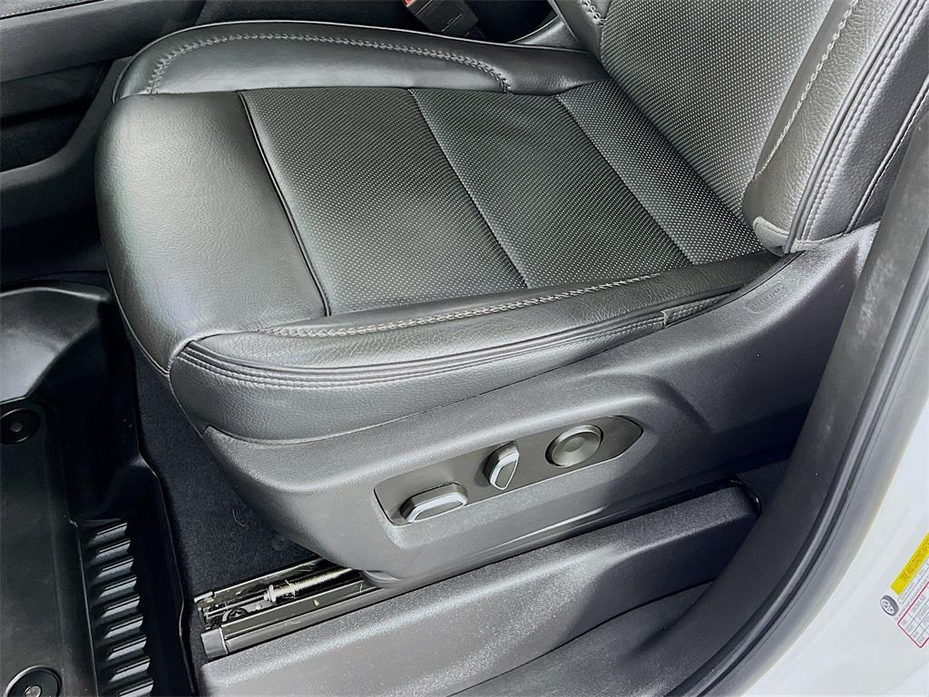 used 2023 GMC Sierra 1500 car, priced at $53,978