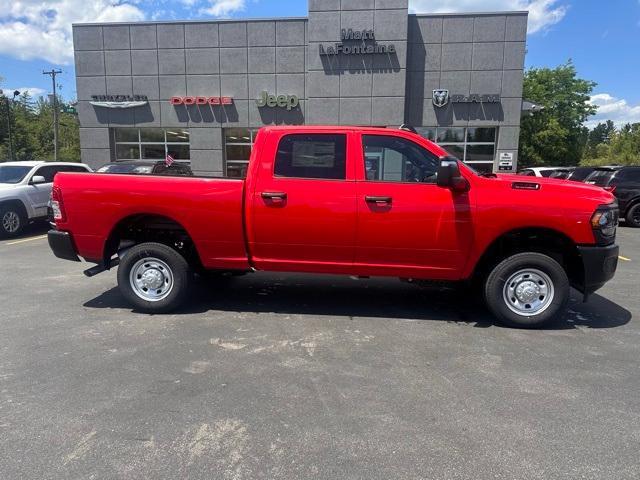 new 2024 Ram 2500 car, priced at $46,995