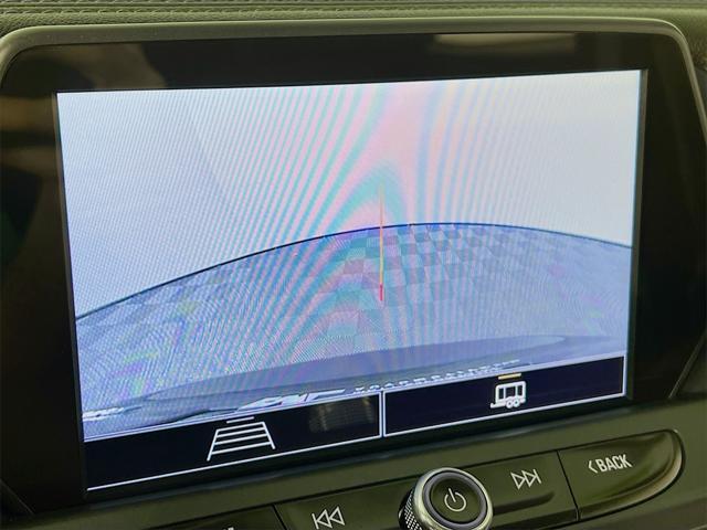 used 2022 Chevrolet Blazer car, priced at $27,131