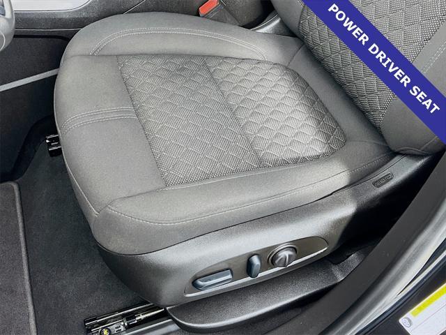 used 2022 Chevrolet Blazer car, priced at $27,131