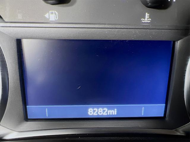 used 2025 Chevrolet Blazer car, priced at $36,995