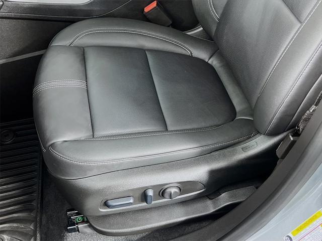 used 2025 Chevrolet Blazer car, priced at $36,995