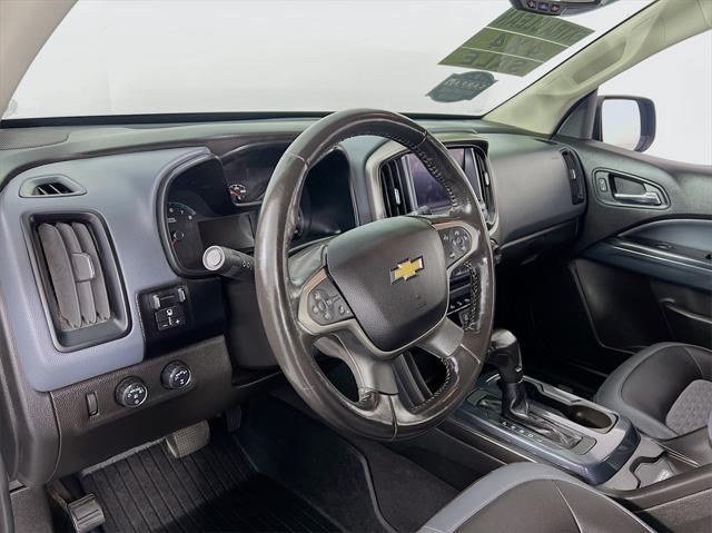 used 2019 Chevrolet Colorado car, priced at $25,499