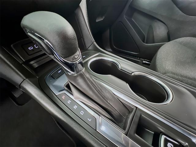 used 2022 Chevrolet Equinox car, priced at $24,795