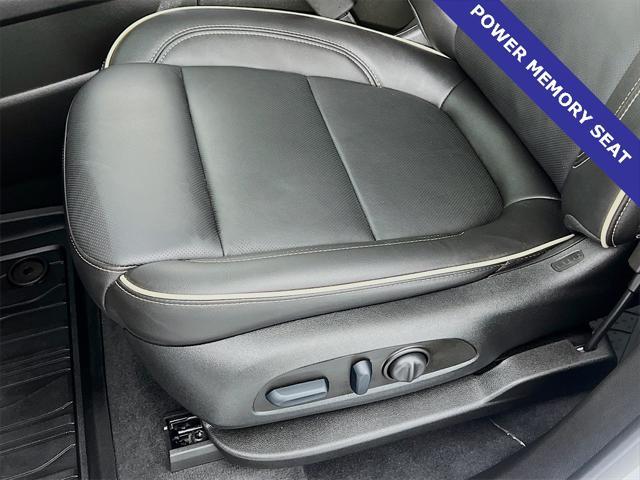 used 2024 Chevrolet Traverse car, priced at $48,489