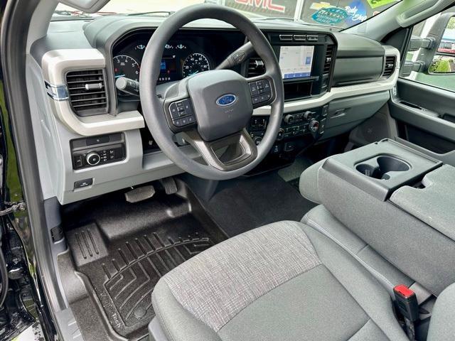 used 2023 Ford F-350 car, priced at $60,677