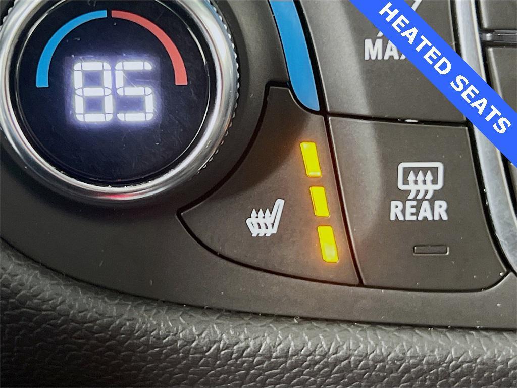 used 2020 Chevrolet Equinox car, priced at $17,499