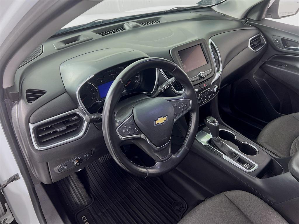 used 2020 Chevrolet Equinox car, priced at $17,499