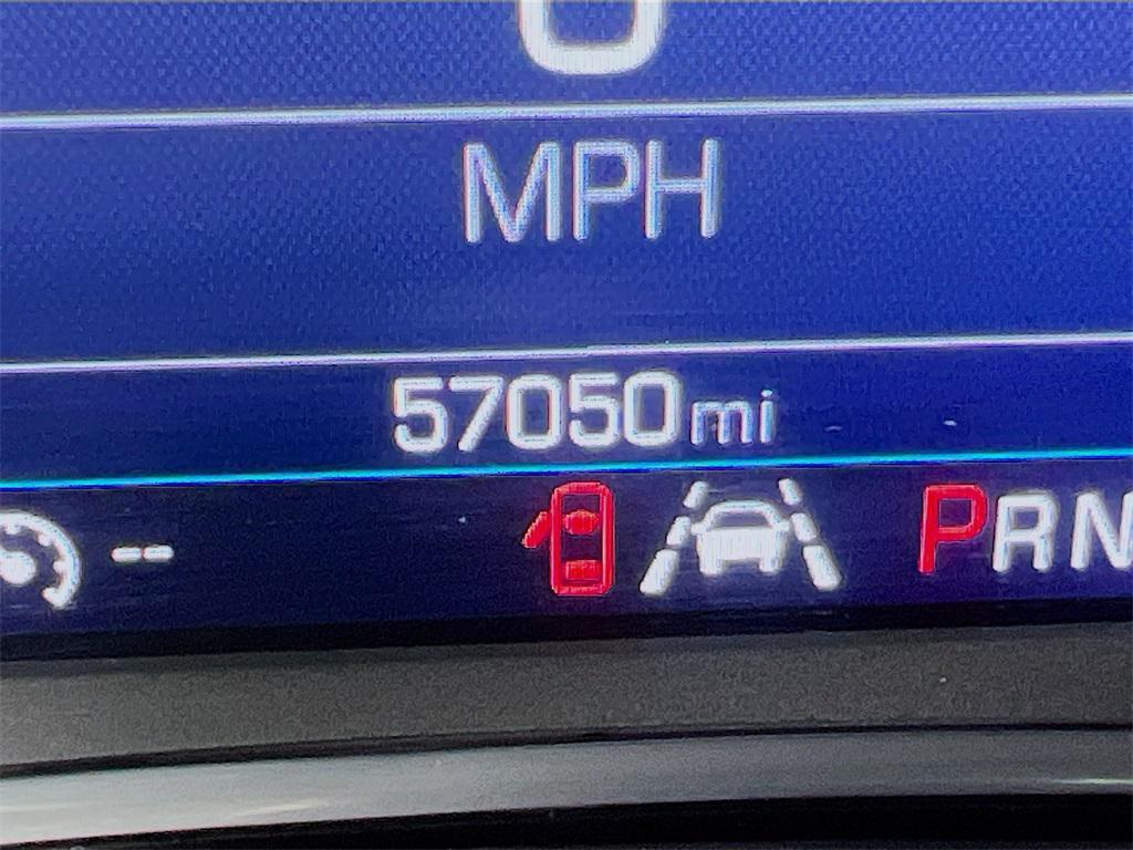 used 2020 Chevrolet Equinox car, priced at $17,499