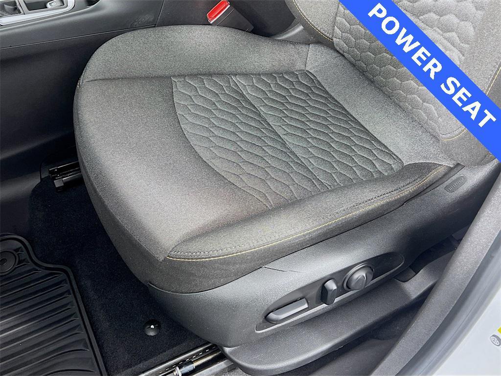 used 2020 Chevrolet Equinox car, priced at $17,499