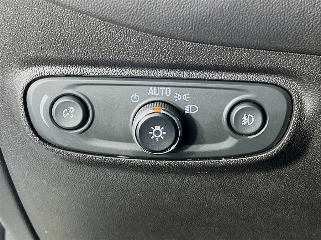 used 2020 Chevrolet Equinox car, priced at $17,499