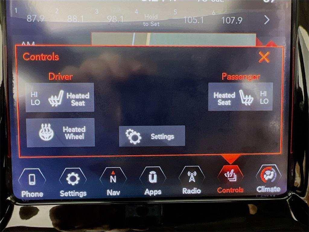 used 2018 Jeep Compass car, priced at $13,995