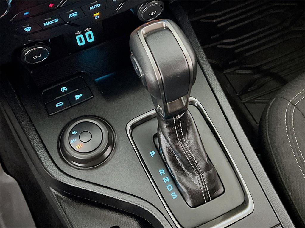 used 2020 Ford Ranger car, priced at $27,127