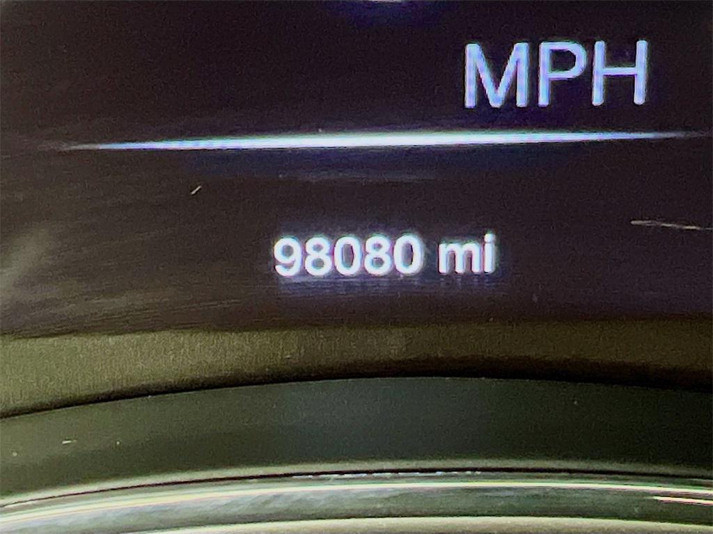 used 2018 Jeep Grand Cherokee car, priced at $15,995