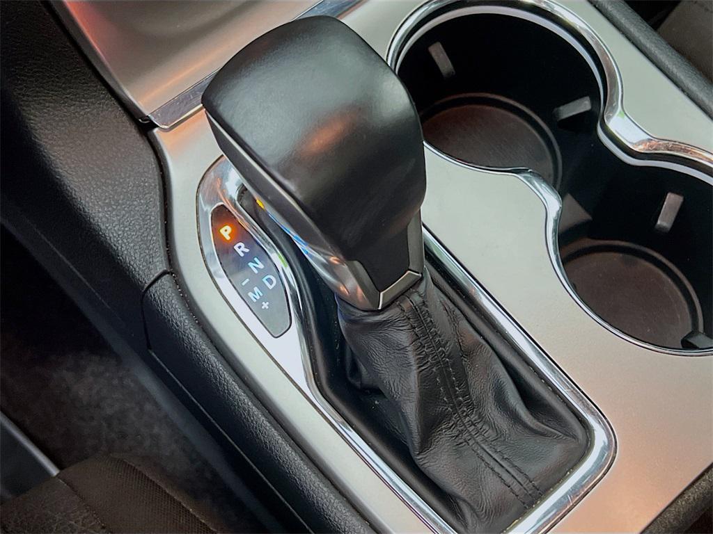 used 2018 Jeep Grand Cherokee car, priced at $15,995