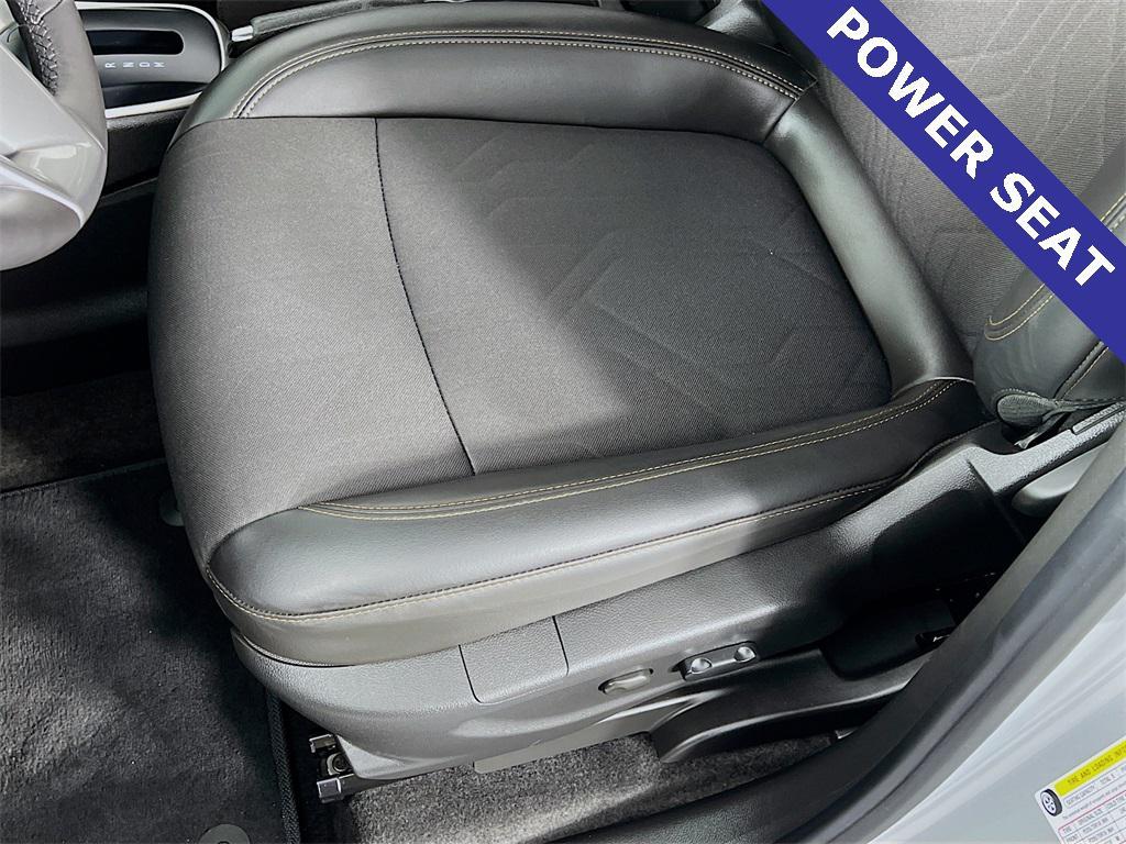 used 2022 Chevrolet Trax car, priced at $19,930