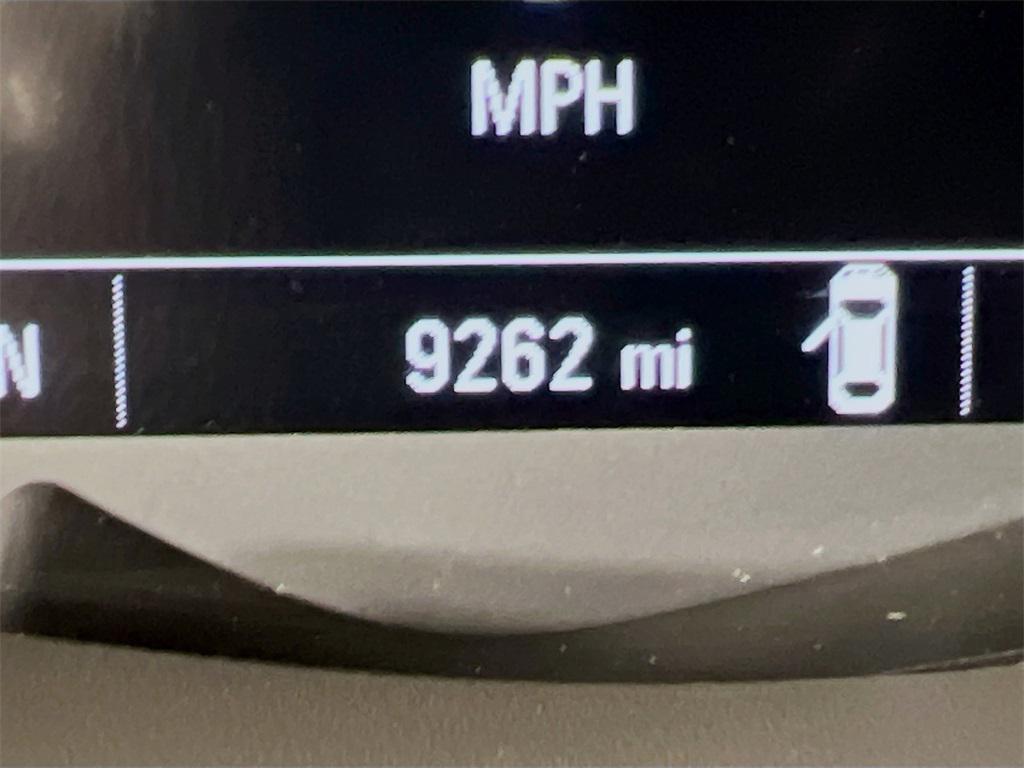 used 2022 Chevrolet Trax car, priced at $19,930