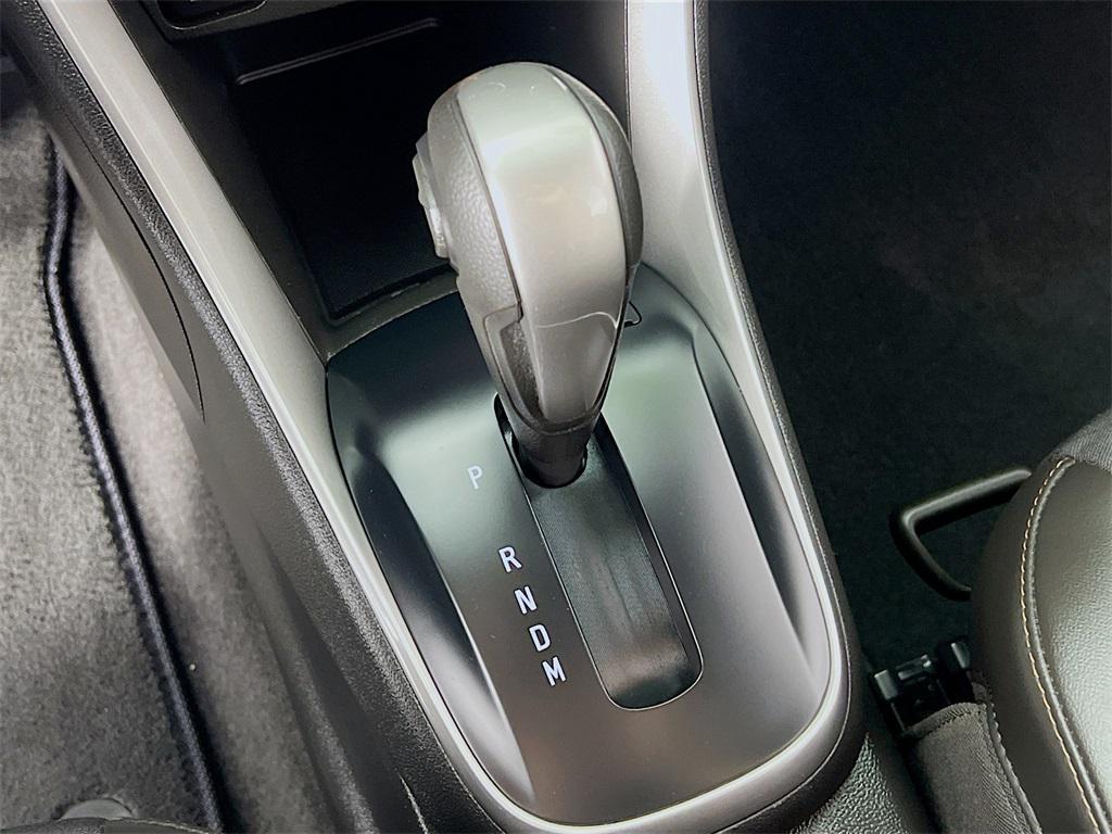 used 2022 Chevrolet Trax car, priced at $19,930