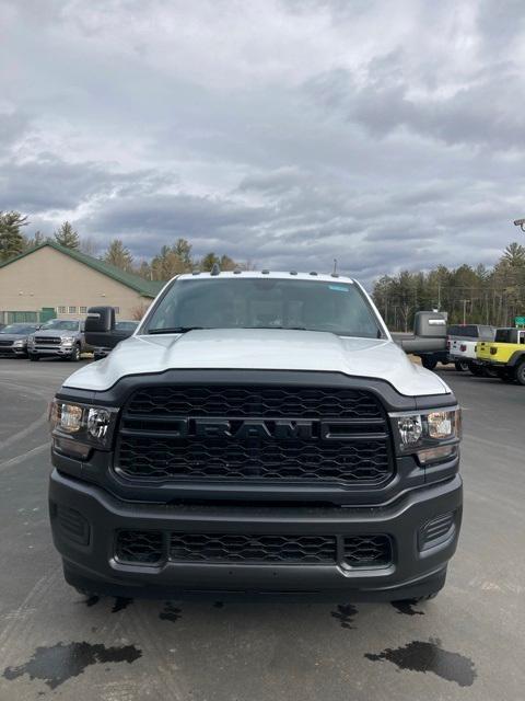 new 2024 Ram 2500 car, priced at $50,996