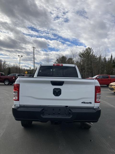 new 2024 Ram 2500 car, priced at $45,995