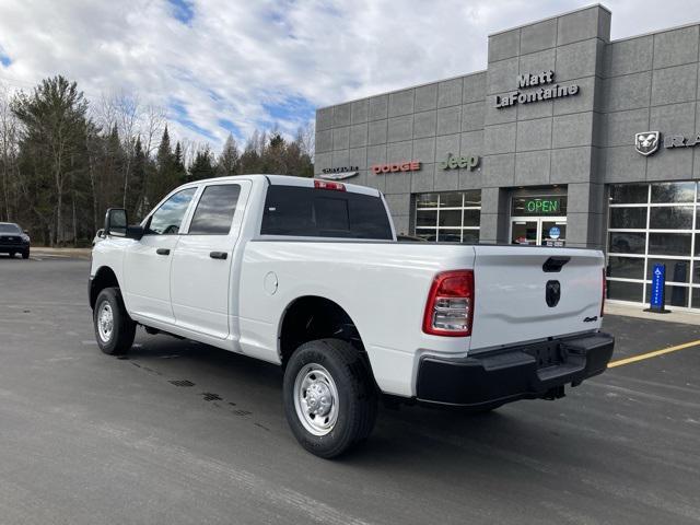 new 2024 Ram 2500 car, priced at $45,995