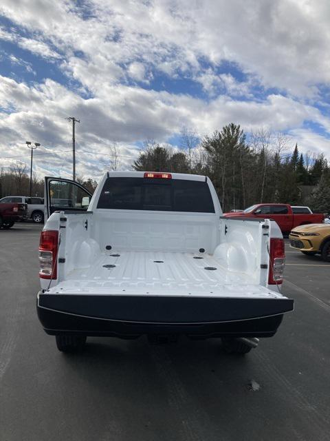 new 2024 Ram 2500 car, priced at $45,995