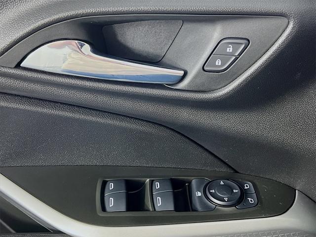 used 2024 Chevrolet Trax car, priced at $22,995