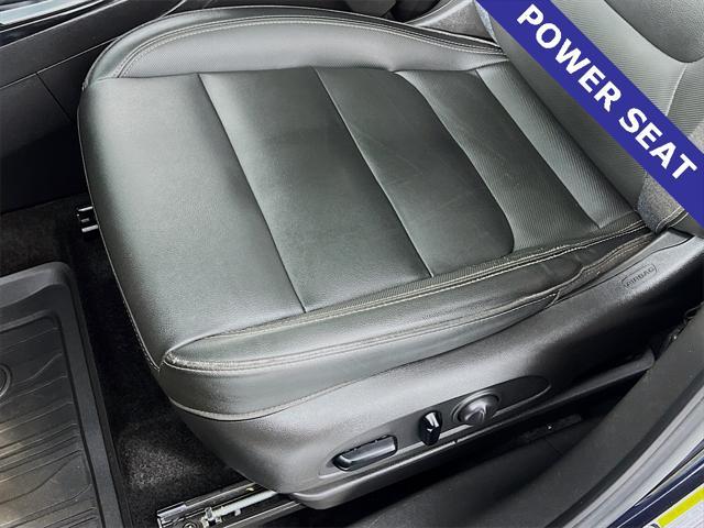 used 2021 Chevrolet TrailBlazer car, priced at $19,994
