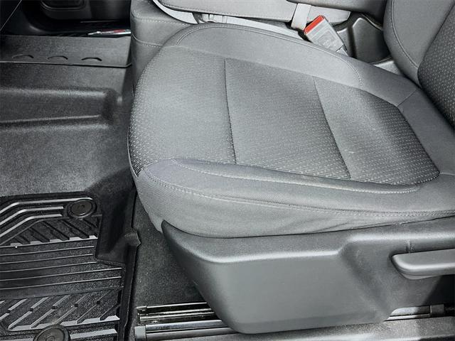 used 2021 Chevrolet Silverado 1500 car, priced at $39,495
