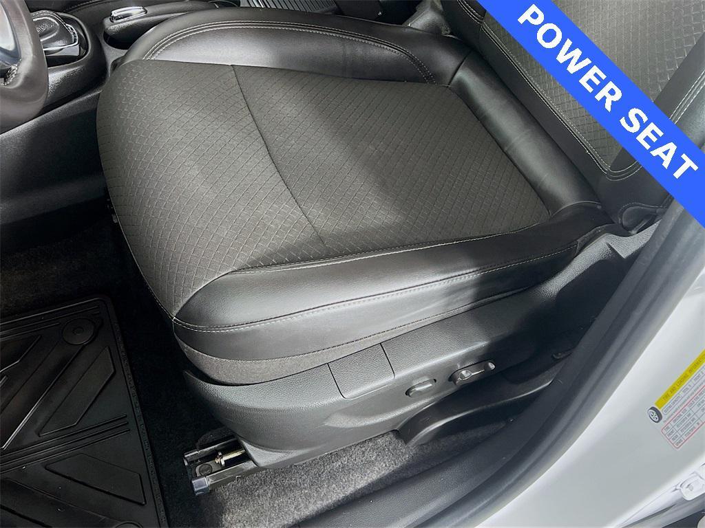 used 2020 Buick Encore car, priced at $14,396