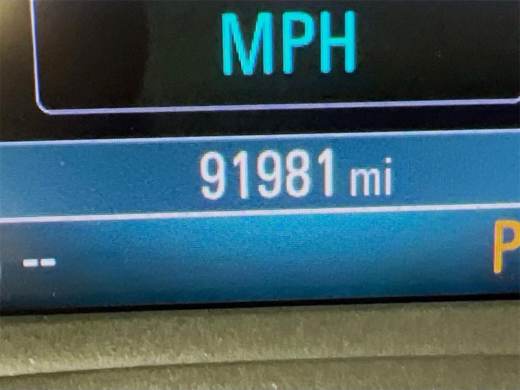 used 2020 Buick Encore car, priced at $14,396