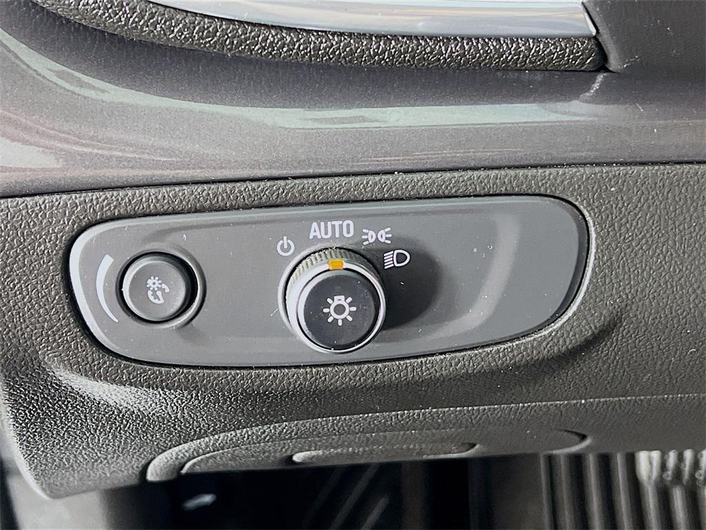 used 2020 Buick Encore car, priced at $14,396