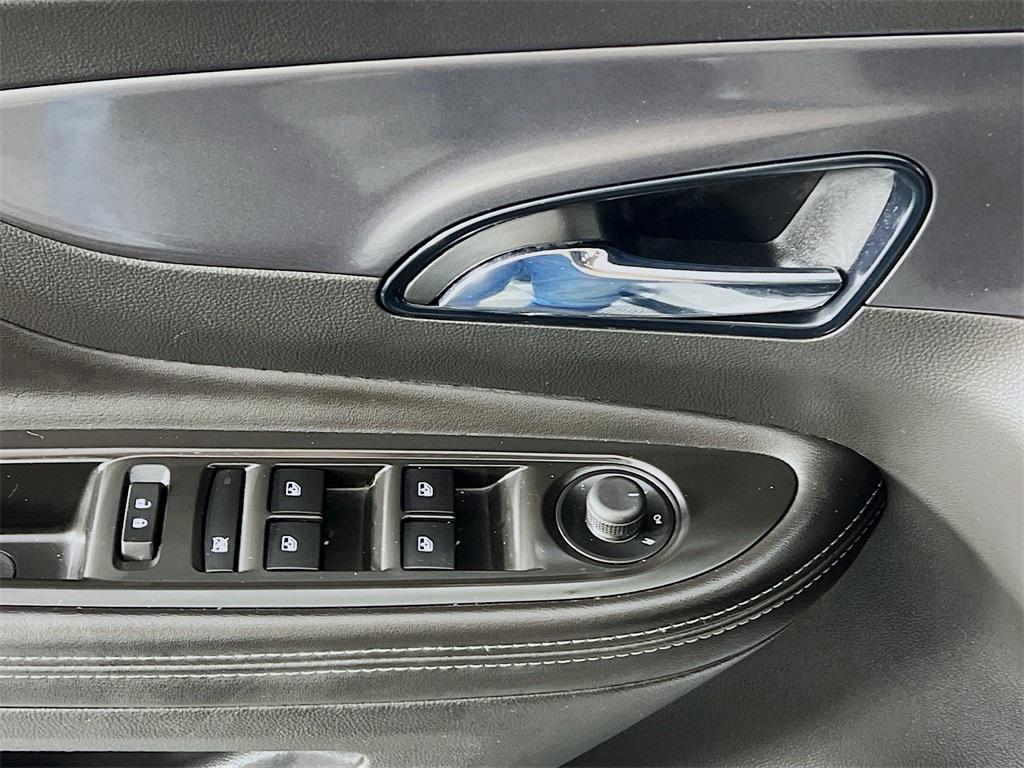 used 2020 Buick Encore car, priced at $14,396