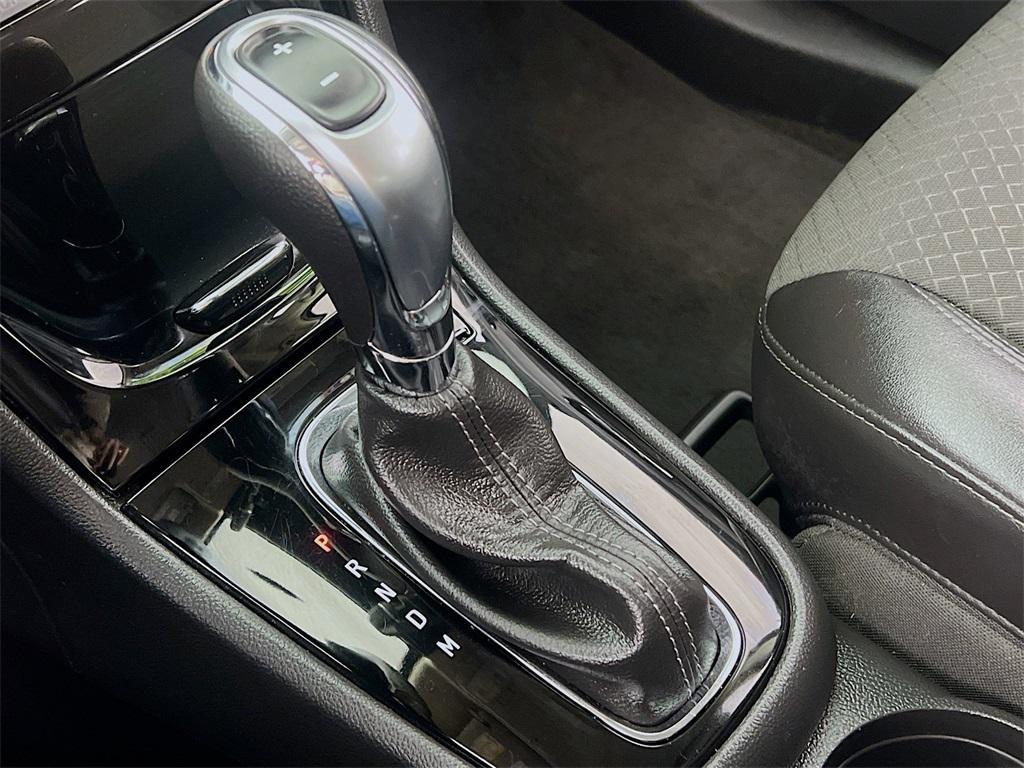 used 2020 Buick Encore car, priced at $14,396