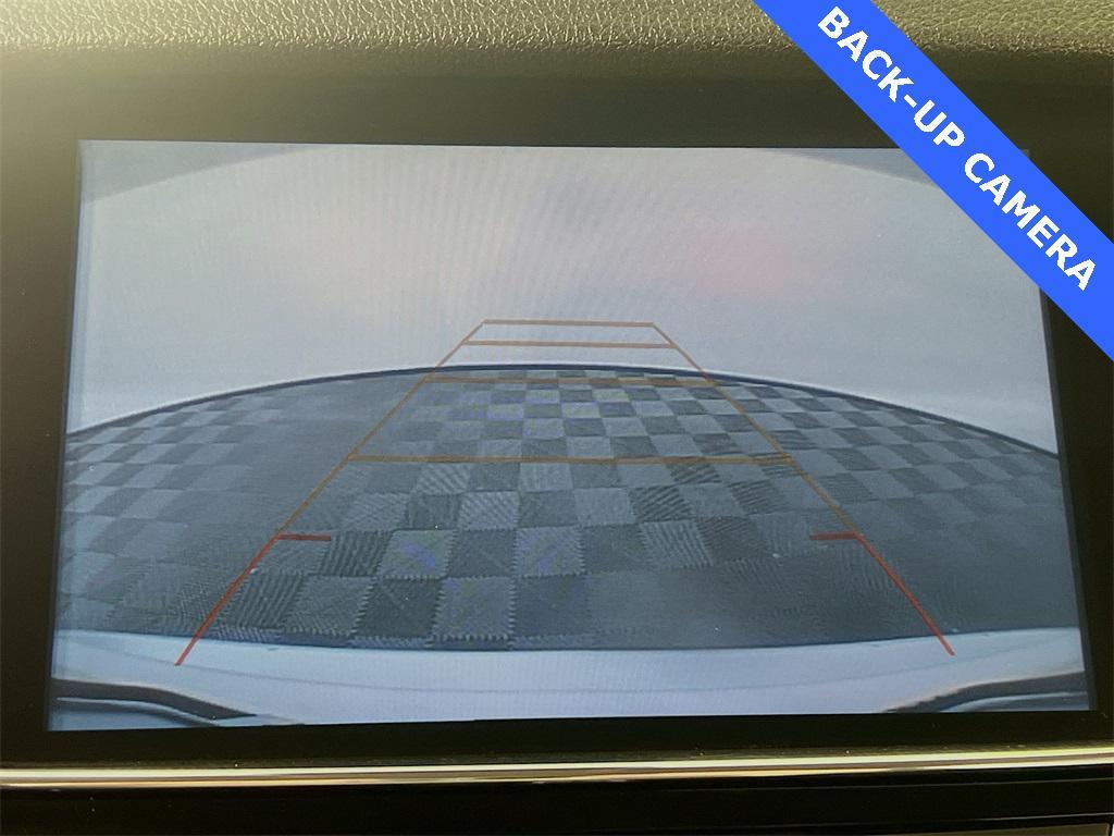 used 2020 Buick Encore car, priced at $14,396