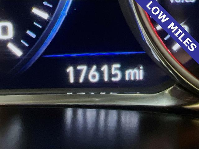 used 2023 Chevrolet Blazer car, priced at $36,700