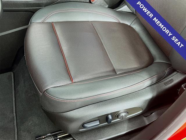 used 2023 Chevrolet Blazer car, priced at $36,700