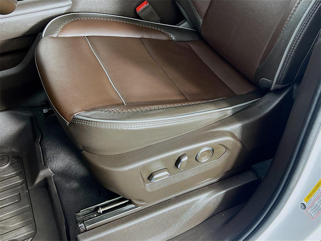 used 2024 GMC Sierra 2500 car, priced at $69,495