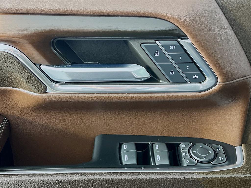 used 2024 GMC Sierra 2500 car, priced at $69,495