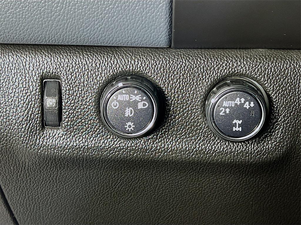 used 2017 Chevrolet Colorado car, priced at $23,995