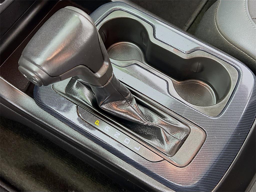 used 2017 Chevrolet Colorado car, priced at $23,995